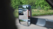 Load image into Gallery viewer, AirLift Performance Towtal View LaneGuard (Dual Sensor Blind Spot Detection System) Air Lift
