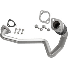 Load image into Gallery viewer, BRE Exhaust 96-00 Hombre S10 Sonoma 2.2L Front Pipe Kit
