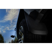 Load image into Gallery viewer, Husky Liners 15 Chevy Tahoe Custom-Molded Rear Mud Guards
