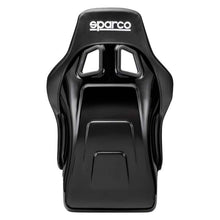 Load image into Gallery viewer, Sparco Seat QRT-R 2019 Vinyl Blk (Must Use Side Mount 600QRT) | 008012RNRSKY
