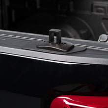 Load image into Gallery viewer, Putco 14-19 Chevy Silverado/ GMC Sierra - Push-Up Tie Downs for Rear Stake Pockets (Pair) - Black Brackets Putco
