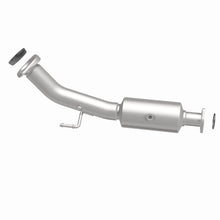 Load image into Gallery viewer, MagnaFlow 2007-2011 Honda Civic L4 2.0L California Catalytic Converter Direct Fit
