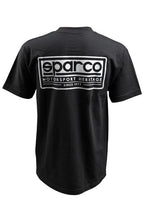 Load image into Gallery viewer, Sparco T-Shirt Heritage Tri Gry Sml
