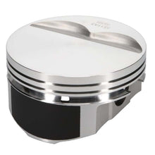 Load image into Gallery viewer, Wiseco Piston Sets - Forged - 8cyl Wiseco Pro Tru Street Ford Small Block Windsor 4.030in Bore 1.090in CH -5.00 CC Piston Set
