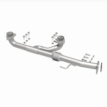 Load image into Gallery viewer, BRE Exhaust 05-10 Odyssey 3.5L Front Pipe Kit
