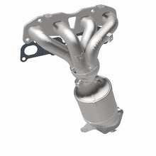 Load image into Gallery viewer, MagnaFlow Conv DF 08-13 Nissan Rogue 2.5L CA
