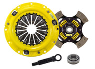 ACT 1990 Eagle Talon HD/Race Sprung 4 Pad Clutch Kit Clutch Kits - Single ACT   