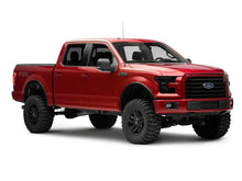 Load image into Gallery viewer, Raxiom 15-17 Ford F-150 Axial OEM Style Rep Headlights- Chrome Housing- Smoked Lens Headlights Raxiom
