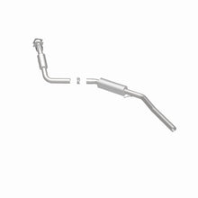 Load image into Gallery viewer, MagnaFlow 09-10 Dodge Grand Caravan 3.8L CARB Compliant Direct Fit Catalytic Converter
