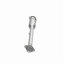 Load image into Gallery viewer, MagnaFlow California Direct Fit Converter 07-16 Nissan Frontier 4.0L
