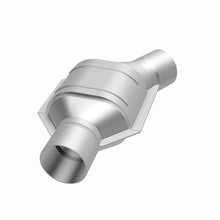 Load image into Gallery viewer, MagnaFlow Conv Univ 2.00inch Angled Inlet
