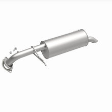 Load image into Gallery viewer, BRE Exhaust 10-11 Kia Soul 2.0L Muffler Kit
