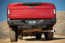 Load image into Gallery viewer, DV8 Offroad 2017-2025 Ford Super Duty Spec Series Rear Bumper
