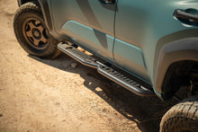 Load image into Gallery viewer, DV8 2025+ Toyota 4Runner OE Plus Side Steps - Micro-Texture Black | SRTF3-02

