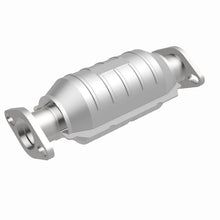 Load image into Gallery viewer, MagnaFlow Conv DF 95-98 Nissan 240SX 2.4L Front (49 State)
