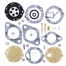 Load image into Gallery viewer, Vertex Tillotson RK1HD-SN Rebuild Kit Uncategorized Vertex Pistons   
