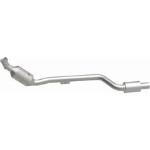Load image into Gallery viewer, Magnaflow 06-07 Mercedes-Benz C230 2.5L Direct Fit Converter

