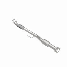 Load image into Gallery viewer, Magnaflow 07-10 Nissan Altima 2.5L Direct Fit Converter
