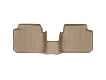 Load image into Gallery viewer, WeatherTech 05-09 Subaru Legacy Sedan Rear FloorLiner - Tan | 450832
