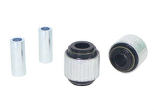 Load image into Gallery viewer, Whiteline 17+ Tesla Model 3/20+ Tesla Model Y Control Arm - Lower Inner Rearward Bushing Whiteline
