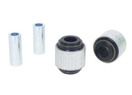 Whiteline 17+ Tesla Model 3/20+ Tesla Model Y Control Arm - Lower Inner Rearward Bushing Whiteline