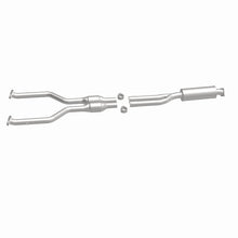 Load image into Gallery viewer, Magnaflow California Direct Fit Converter 06-13 Lexus IS350 3.5L
