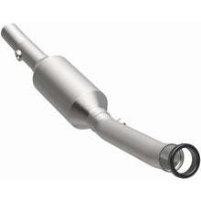 Load image into Gallery viewer, MagnaFlow Exhaust Products Catalytic Converter MagnaFlow Exhaust Products Magnaflow HM Grade Direct-Fit Catalytic Converter 93300
