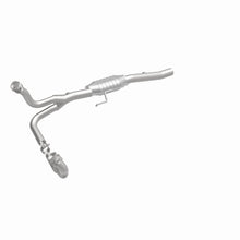 Load image into Gallery viewer, MagnaFlow Conv DF 00-03 Durango 2WD
