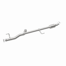 Load image into Gallery viewer, Magnaflow 05-06 Toyota Tundra 4.0L Direct Fit Converter
