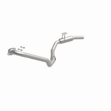 Load image into Gallery viewer, Magnaflow BRE Rear Muffler Kit Replacement Lexus | 108-0214

