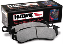Load image into Gallery viewer, Hawk 20-21 Corvette C8 Z51 Street HP+ Front Brake Pad Brake Pads - Performance Hawk Performance   

