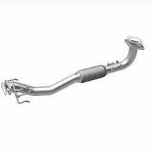 Load image into Gallery viewer, BRE Exhaust 02-07 Lancer 2.0L Front Pipe Kit | 107-0152
