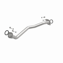 Load image into Gallery viewer, BRE Exhaust 04-09 Highlander RX330 RX350 2.4L 3.3L 3.5L Front Pipe Kit
