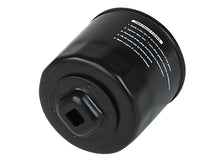 Load image into Gallery viewer, aFe ProGuard Oil Filter - OE Repl. Yamaha 5GH-13440-50-00 (4 Pack) aFe
