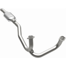Load image into Gallery viewer, MagnaFlow Conv DF 88-95 Ford Van 5.8L 49S
