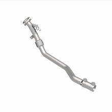 Load image into Gallery viewer, BRE Exhaust 05-08 A4 Quattro 2.0L Front Pipe Kit
