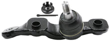 Load image into Gallery viewer, MOOG 01-06 Lexus LS430 Front Right Lower Ball Joint | K500321
