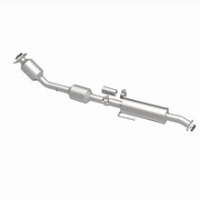 Load image into Gallery viewer, Magnaflow 18-21 Toyota C-HR 2.0L Direct Fit Cat Converter
