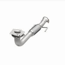 Load image into Gallery viewer, BRE Exhaust 05-11 9-3 2.0L Front Pipe Kit | 107-0225
