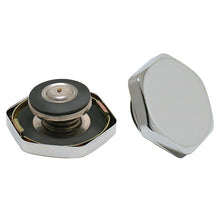 Load image into Gallery viewer, Spectre Hex-Style Radiator Cap (14-18 Lb. Pressure) Radiator Caps Spectre
