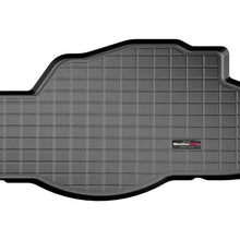 Load image into Gallery viewer, WeatherTech 2013+ Lincoln MKZ Cargo Liners - Black WeatherTech
