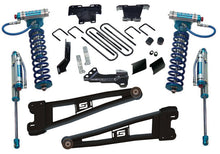 Load image into Gallery viewer, Superlift 23-24 Ford F-250 4in King Radius Arm Kit Superlift
