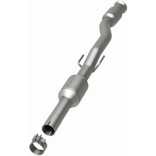 Load image into Gallery viewer, Magnaflow 2007 Mini Cooper 1.6L Direct Fit Converter
