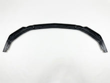 Load image into Gallery viewer, Ford Racing 24-26 Ford Mustang EcoBoost/GT Performance Pack Splitter | M-16601-M65PP
