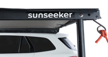 Load image into Gallery viewer, Rhino-Rack Sunseeker Awning - 2.5m - Black Rhino-Rack
