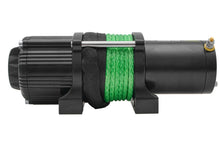 Load image into Gallery viewer, Voodoo Offroad Summoner 4500lb UTV Winch w/ 50ft Synthetic Rope Winches Voodoo Offroad   
