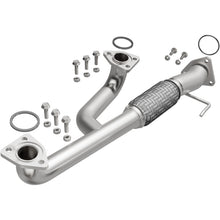 Load image into Gallery viewer, BRE Exhaust 11-13 Honda Odyssey 3.5L Front Pipe Kit
