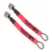 Load image into Gallery viewer, Rugged Ridge 5/16in Rope Shackle and Grab Handle Rugged Ridge
