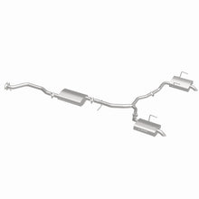 Load image into Gallery viewer, MagnaFlow BRE Exhaust Kit 13-17 ENCLAVE ACADIA ACADIA LIMITED 3.6L
