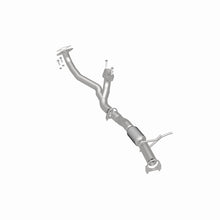 Load image into Gallery viewer, BRExhaust 11-15 Explorer 3.5L Front Pipe Kit | 107-0171
